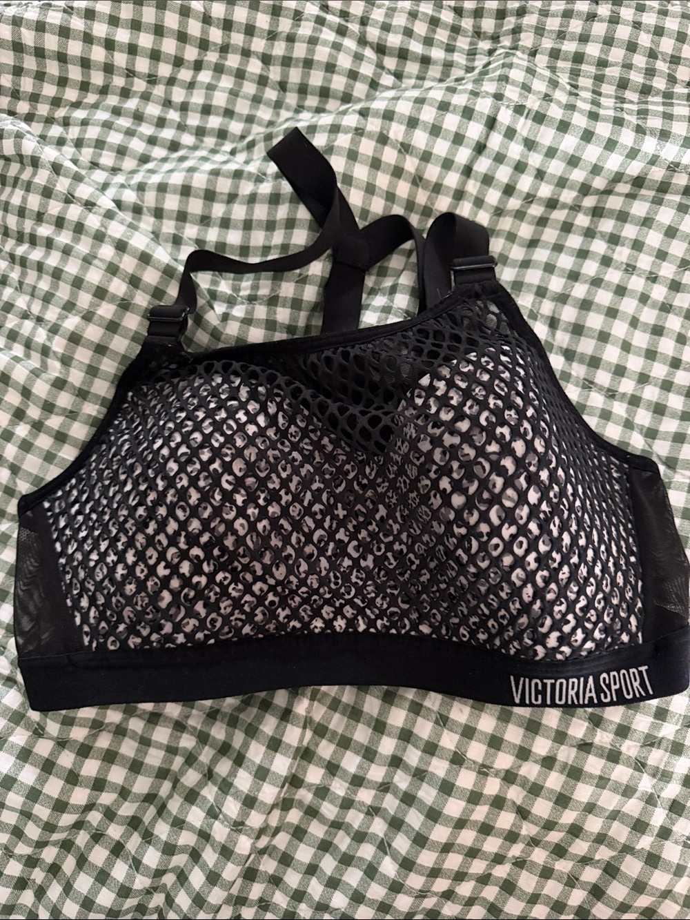Victoria’s Secret sports bra